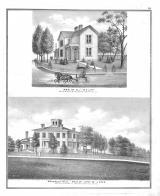 G.J. Welsh, Prospect Hill, John M. Lane, Muskingum County 1875
